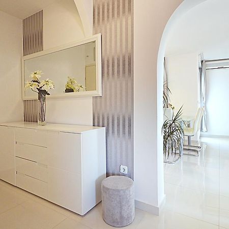 Apartment Sweet City Zadar Exterior photo