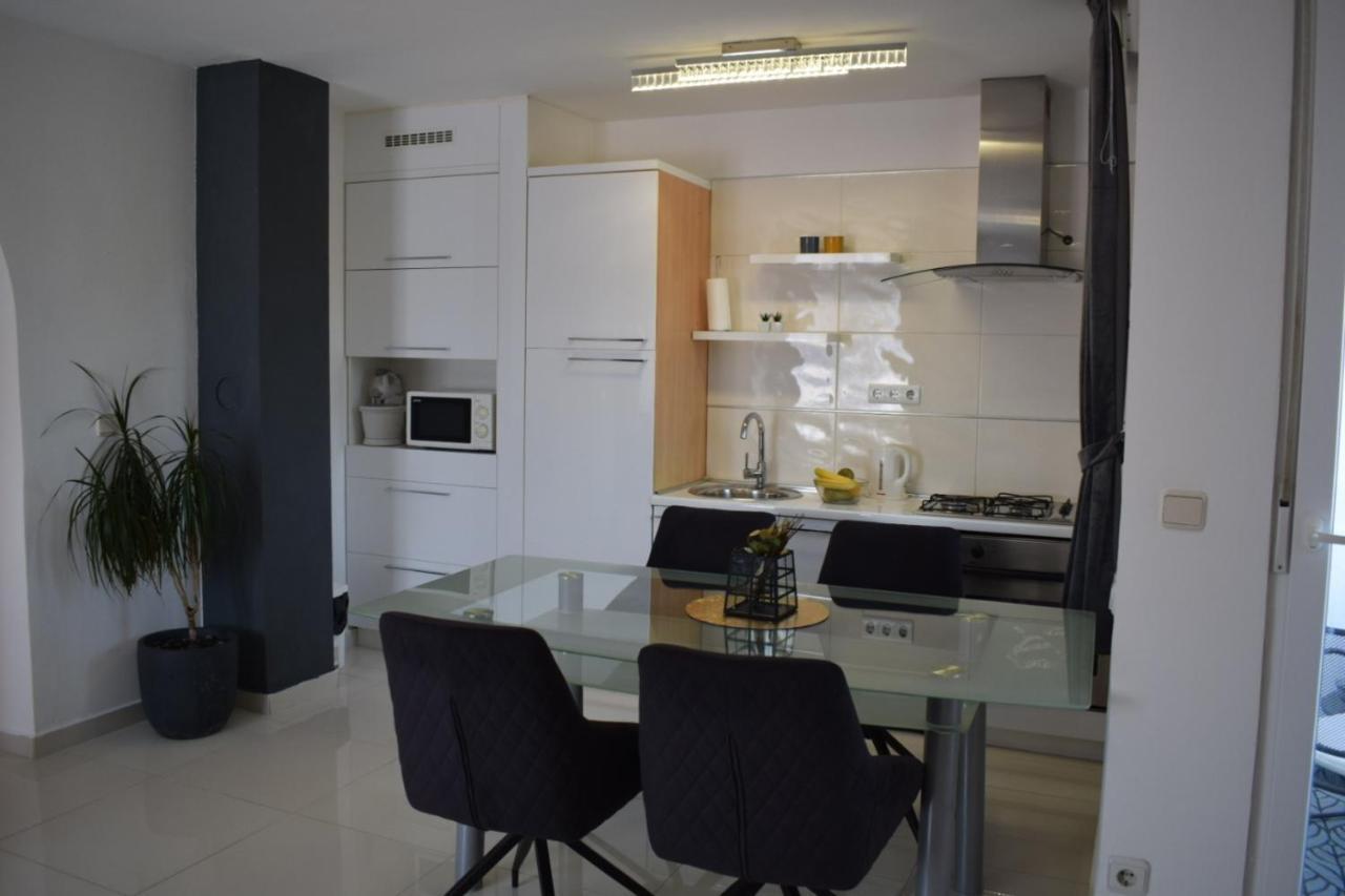 Apartment Sweet City Zadar Exterior photo