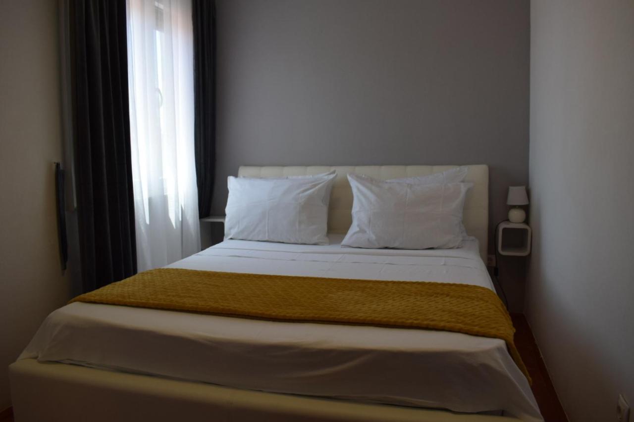 Apartment Sweet City Zadar Exterior photo
