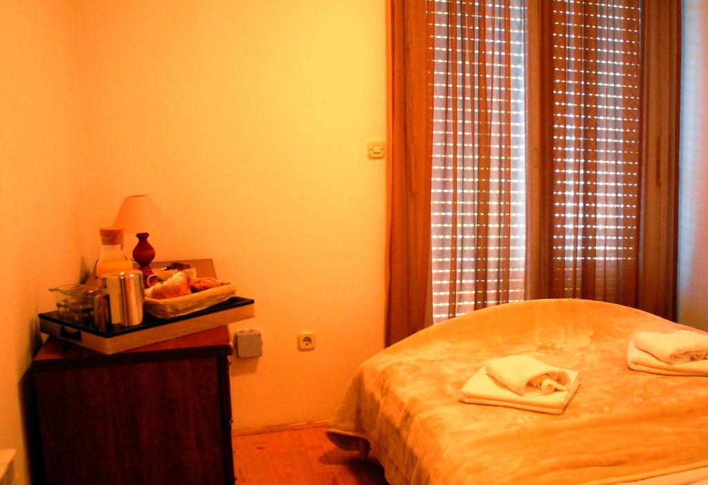 Apartment Sweet City Zadar Room photo