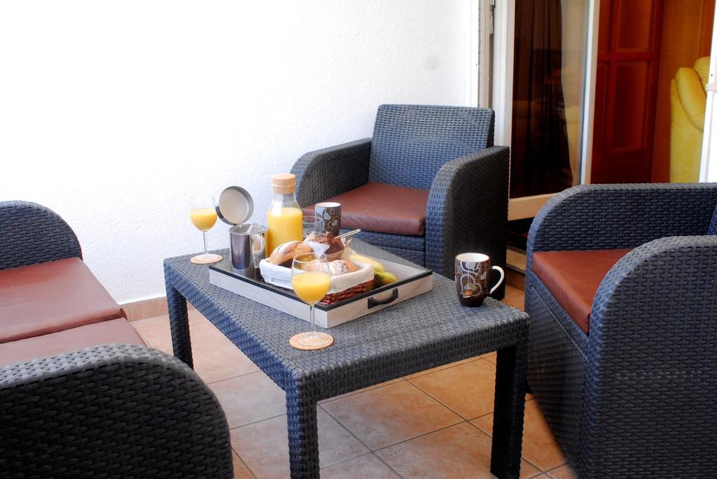 Apartment Sweet City Zadar Room photo