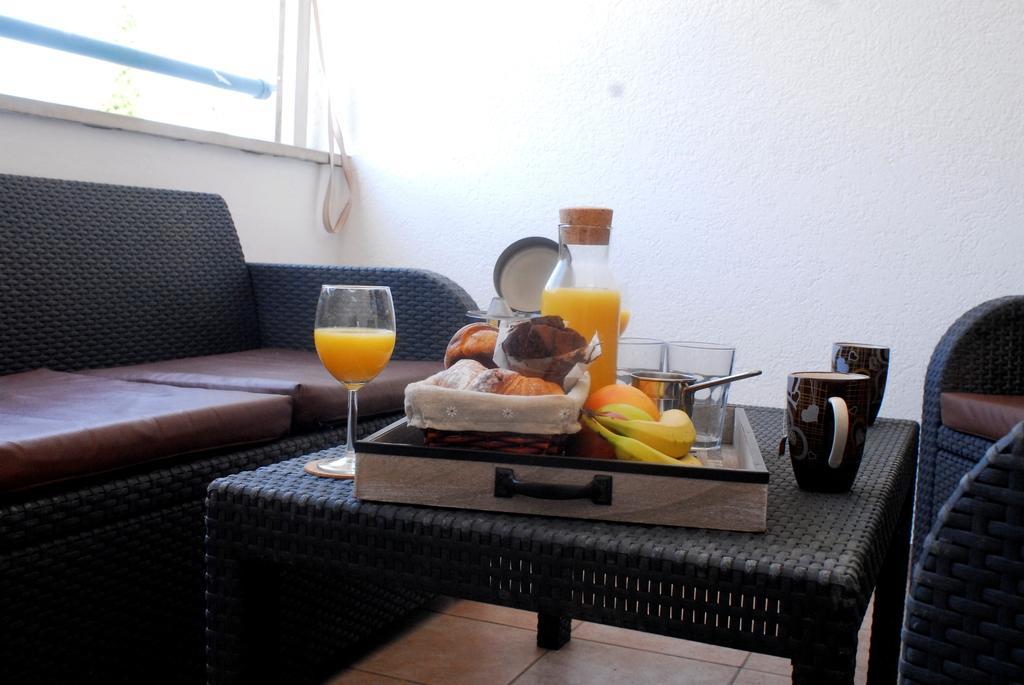 Apartment Sweet City Zadar Room photo