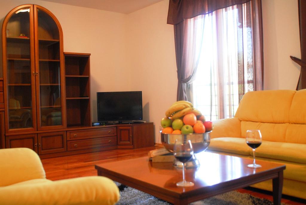 Apartment Sweet City Zadar Room photo