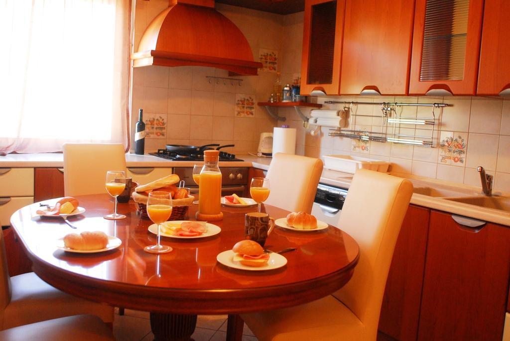 Apartment Sweet City Zadar Room photo