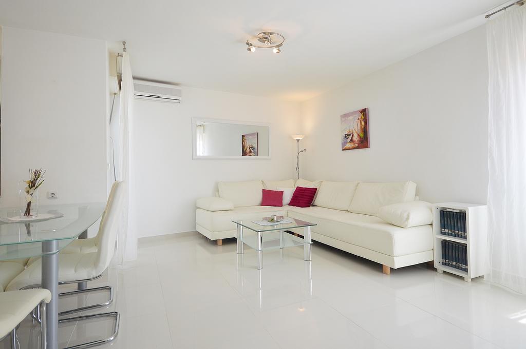 Apartment Sweet City Zadar Room photo